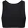 CMP Seamless Top Schwarz 38/40