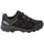 Jack Wolfskin Vojo 3 Texapore Low Herren Black/Burly Yellow Xt 41