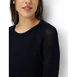 Brax Strickpullover Style NALA Blau 38