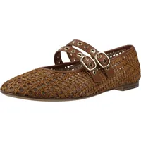 TAMARIS Damen, braun, 37 EU