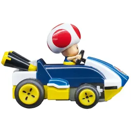 Carrera Mario Kart Mini RC Toad
