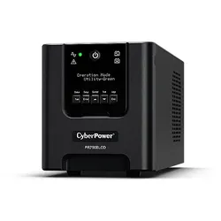 CyberPower PR750ELCD Smart APP USV System