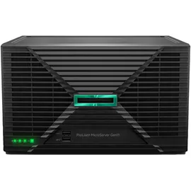HP HPE ProLiant MicroServer Gen11 (P68820-421)