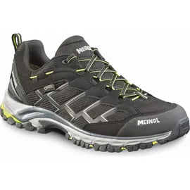 MEINDL Caribe GTX Herren Lemon/Schwarz 42