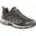 MEINDL Caribe GTX Herren Lemon/Schwarz 42