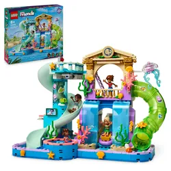 LEGO Friends Heartlake City Wasserpark 42630