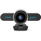 Port Designs Mini 4K Webcam (902003)