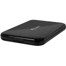 Fantec ALU-25U3 1 x 2,5'' SATA USB 3,0