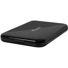 Fantec ALU-25U3 1 x 2,5'' SATA USB 3,0