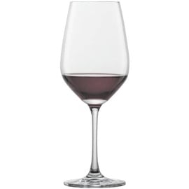 Schott Zwiesel Rotweingläser Vina 420,0 ml, 6 St.