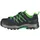 CMP Rigel Low WP Kinder b.blue/gecko 33