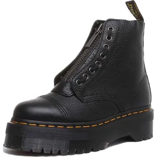 black milled nappa 36