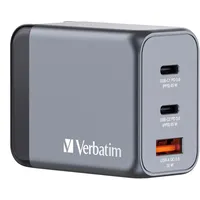 Verbatim GNC-65 GaN 65W