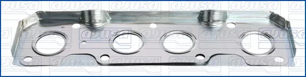 AJUSA Dichtung, Abgaskrümmer 13112700 für NISSAN RENAULT DACIA