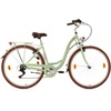Cityrad KS CYCLING Eden Fahrräder Gr. 48 cm, 28 Zoll (71,12 cm), grün Alle Fahrräder