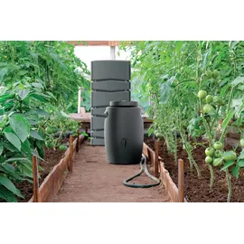 Prosperplast Kompostbehälter 25 l combioliq