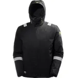 hh workwear Helly Hansen Winterjacke Manchester, 71351, - XS