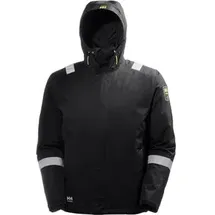 hh workwear Helly Hansen Winterjacke Manchester, 71351, - XS