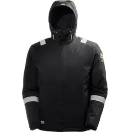 hh workwear Helly Hansen Winterjacke Manchester, 71351, - XS