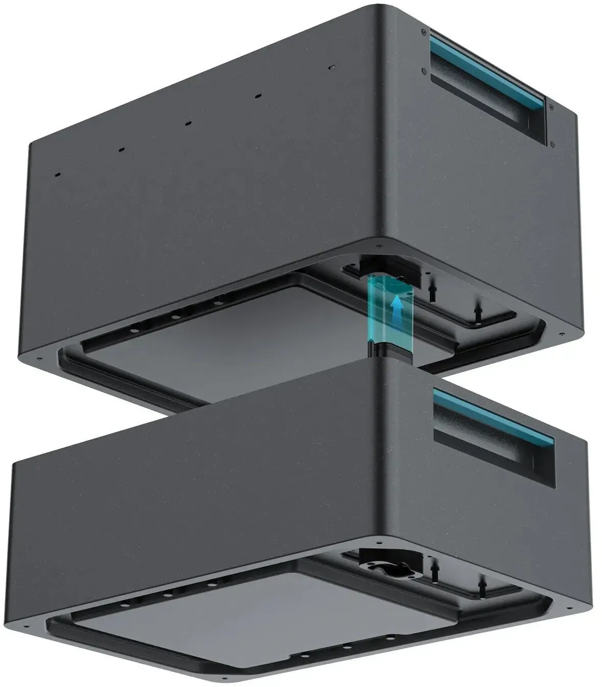 Marstek Erweiterungsbatterie für JUPITER C+ (Plus) 2,56 kWh 0% MwSt. gemäß §12 Abs.3 UstG.