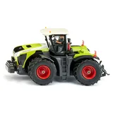Siku RC-Landmaschine Claas Xerion 5000 TRAC VC CH RTF grün 1:32