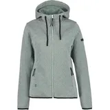 ICEPEAK Unterjacke Damen Antikgrün M