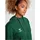 hummel hmlGO 2.0 Zip Hoodie WOMAN evergreen L