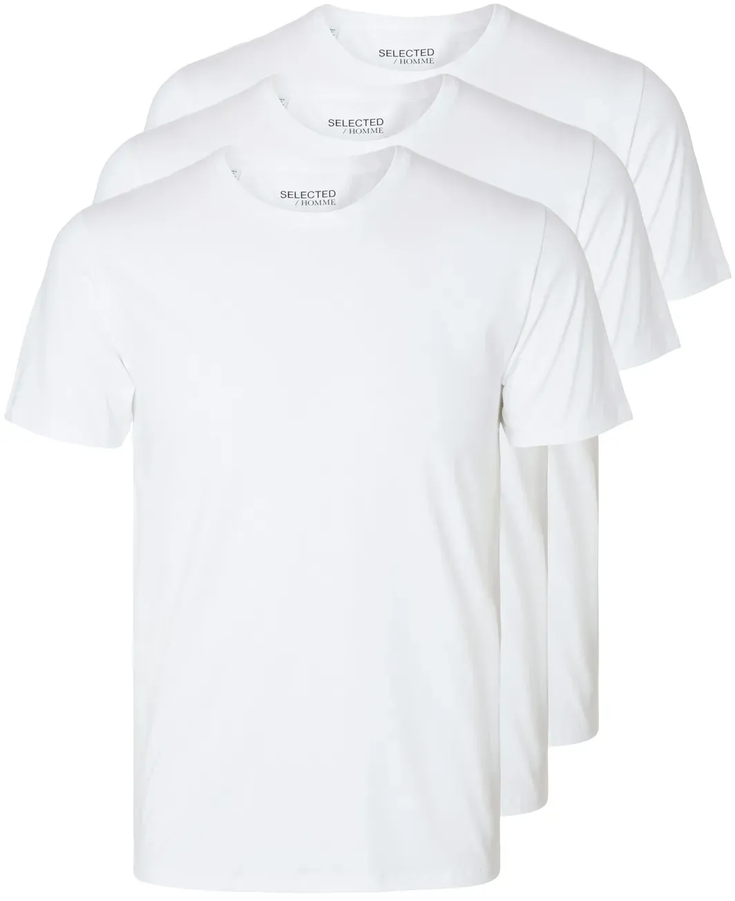 T-Shirt SELECTED 