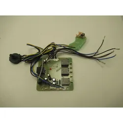 Optimum Platine DM36VT