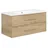 B.perfekt Waschtisch 103 x 48 cm (84162)