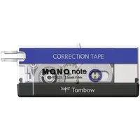Tombow Mono note weiß