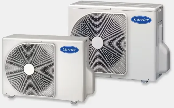 Single-Split Klimagerät High Line 40/38 WHH 020 schwarz - 2,0 kW - ZC00039 von C...