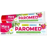 MARA EXPERT Zahnpasta 6 Kräuter + Mineralsalz 75 ml