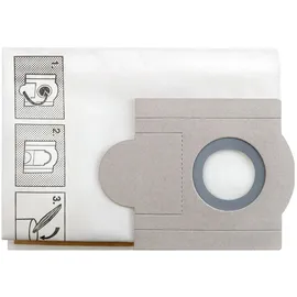 Fein Dustex 40 Papier 5 St.