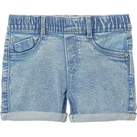 S.Oliver Jeans-Hose - blau 104/REG