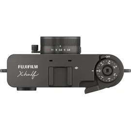 Fujifilm X-HF1 Anthrazit