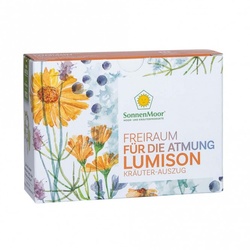 SonnenMoor Lumison Kräuterauszug Minipack (3x100ml)