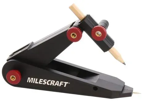 Milescraft Anreißwerkzeug ScribeTec