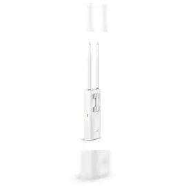 TP-Link Omada EAP110 Outdoor 300Mbit/s-WLAN-Accesspoint