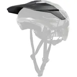 O'Neal Matrix Split V.23 | Spare Visor Matrix Helmet Split V.23 | Schwarz Grau | XS/S/M