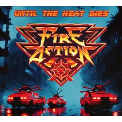 Until The Heat Dies