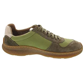El Naturalista Sneaker Herren Grün 41