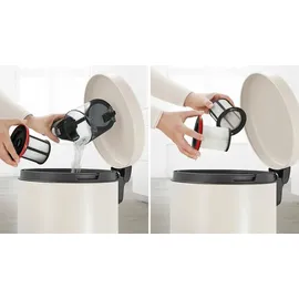 Bosch Unlimited Serie 6 BBS611PCK