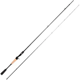 Zeck Barsch Alarm Cast Search & Jig BFS 224cm 3-10g Baitcastrute