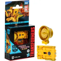 Hasbro Transformers Studio Series Core Kampf um Cybertron Steeljaw Action-Figur