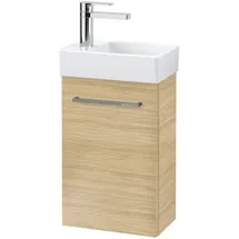 Villeroy & Boch Avento Waschtischunterschrank, 1 Tür, A87600VJ,