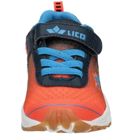 LICO Barney VS Orange/Blau 33