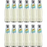 Schweppes 12er Set Bitter Lemon 12x 200ml - Inkl. Pfand MEHRWEG