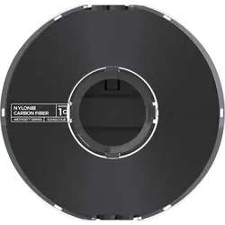 MakerBot METHOD Series - Schwarz - 500 g - Nylon 12 Karbonfaser-Filament (3D)