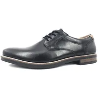 Rieker Schnürschuh Herren Schwarz 42